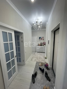 2-комн. квартира , 57м² , 8/18 этаж