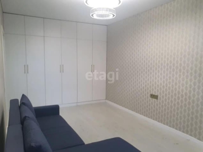 2-комн. квартира , 58м² , 11/12 этаж