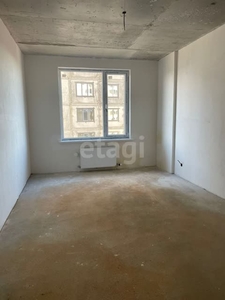 2-комн. квартира , 58.29м² , 9/9 этаж