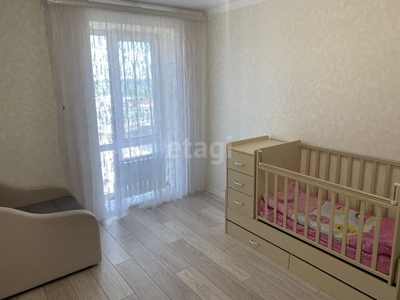 2-комн. квартира , 59м² , 8/8 этаж