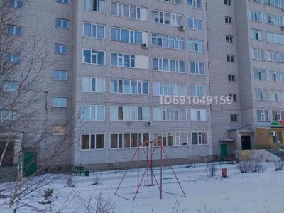 2 комнатная квартира, Энергетик 6