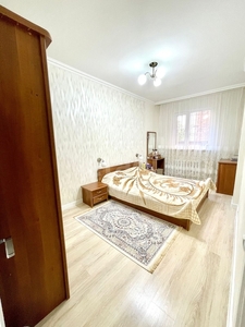 2-комн. квартира , 60м² , 1/9 этаж