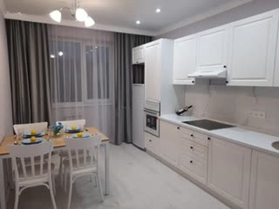 2-комн. квартира , 60м² , 10/10 этаж