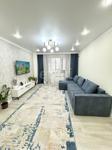 2-комн. квартира , 59.3м² , 13/20 этаж