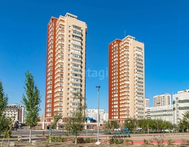 2-комн. квартира , 60м² , 19/23 этаж