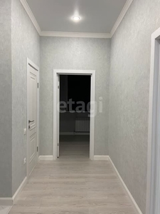 2-комн. квартира , 60м² , 2/16 этаж