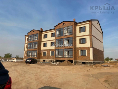 2-комнатная квартира, 60 м², 3/3 этаж, Тауелсиздик 17