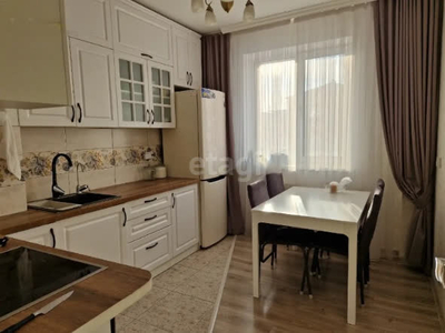 2-комн. квартира , 60.3м² , 3/12 этаж