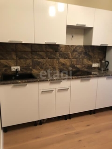 2-комн. квартира , 61м² , 3/12 этаж