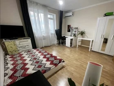 2-комн. квартира , 61.8м² , 8/9 этаж