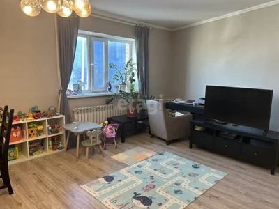 2-комн. квартира , 62м² , 16/19 этаж