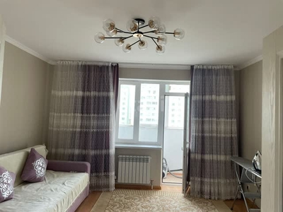 2-комн. квартира , 62м² , 5/9 этаж