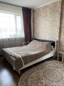 2-комн. квартира , 62м² , 5/9 этаж