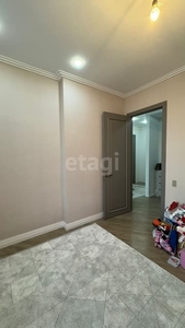 2-комн. квартира , 63м² , 9/9 этаж