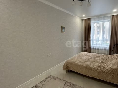 2-комн. квартира , 64м² , 2/12 этаж