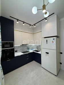 2-комн. квартира , 64.5м² , 3/18 этаж