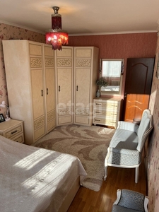 2-комн. квартира , 64.6м² , 8/14 этаж