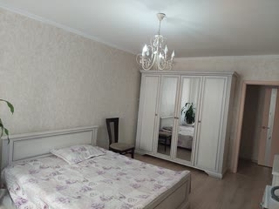 2-комн. квартира , 65м² , 3/18 этаж