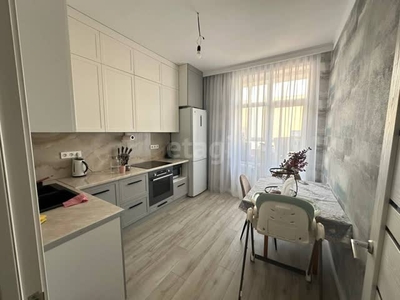 2-комн. квартира , 65м² , 6/9 этаж