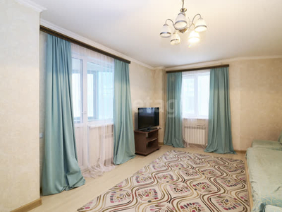 2-комн. квартира , 65.7м² , 20/23 этаж