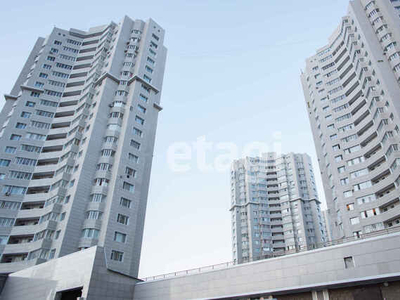 2-комн. квартира , 66.5м² , 11/25 этаж