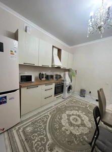 2-комн. квартира , 68м² , 1/12 этаж