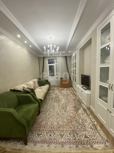 2-комн. квартира , 68м² , 1/9 этаж