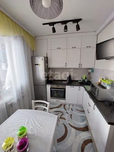 2-комн. квартира , 68.5м² , 7/14 этаж