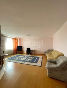 2-комн. квартира , 69м² , 9/10 этаж