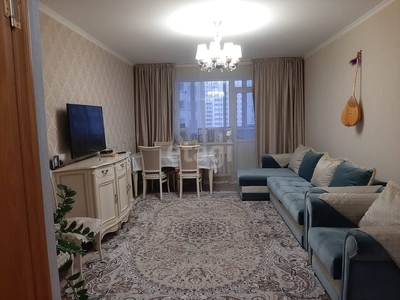 2-комн. квартира , 70м² , 5/13 этаж