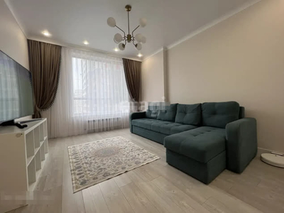 2-комн. квартира , 70м² , 7/18 этаж