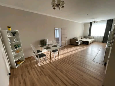 2-комн. квартира , 71м² , 15/22 этаж