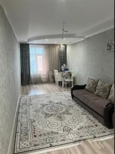 2-комн. квартира , 74.6м² , 2/12 этаж