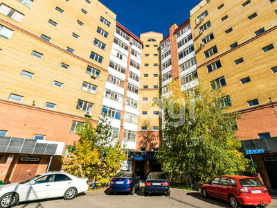 2-комн. квартира , 75м² , 8/9 этаж