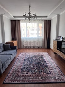 2-комн. квартира , 75.9м² , 7/11 этаж