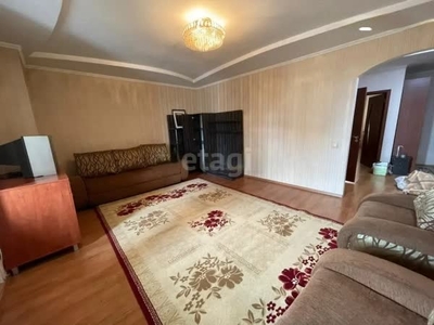 2-комн. квартира , 82м² , 8/14 этаж