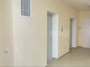 2-комн. квартира , 92.2м² , 12/13 этаж