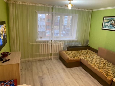 Студия , 28м² , 3/5 этаж