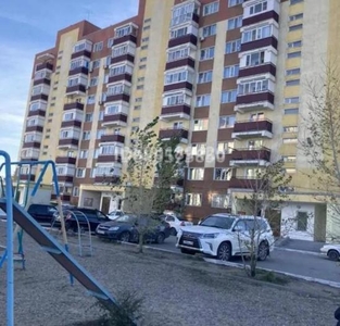 3 комнатная квартира, Мелькомбинат 1 Г