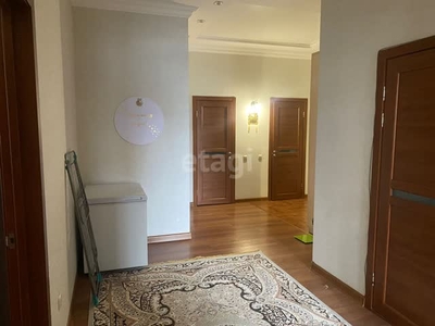 3-комн. квартира , 105м² , 1/16 этаж