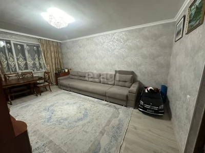 3-комн. квартира , 105м² , 12/24 этаж