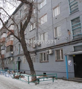 3 комнатная квартира, Шакарима 35 — Дулатова