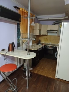 3-комн. квартира , 60м² , 5/5 этаж