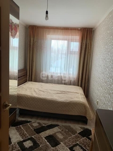 3-комн. квартира , 61м² , 3/5 этаж