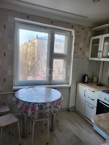 3-комн. квартира , 63м² , 3/5 этаж