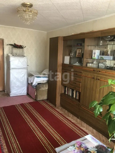 3-комн. квартира , 63.3м² , 5/5 этаж