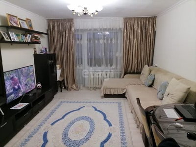 3-комн. квартира , 64м² , 6/9 этаж