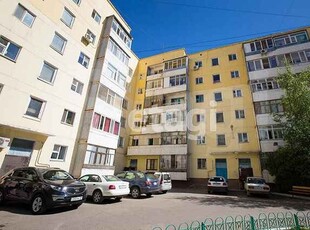 3-комн. квартира , 65.5м² , 2/6 этаж