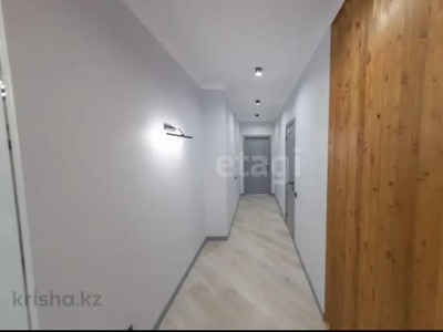 3-комн. квартира , 68м² , 3/9 этаж