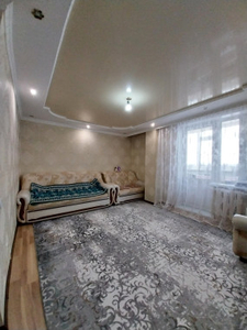 Продажа 3-комнатной квартиры, 70 м, Тлендиева, дом 44/1